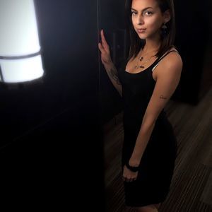 Meet your Posher, Jade